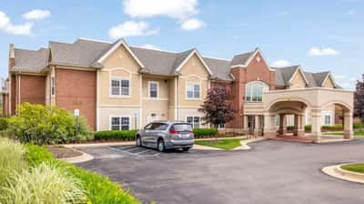 University Senior Living