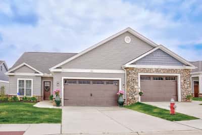 The V Living Experience – Strongsville
