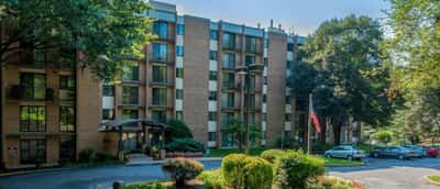 Victory Forest Apartments