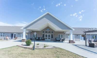 Villas of Holly Brook Newton - Senior Living Facility