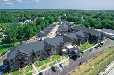 VITALIA® North Royalton