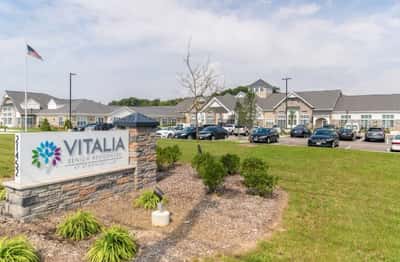 VITALIA® Strongsville