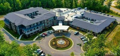 Watercrest Richmond