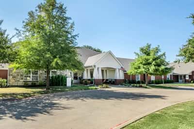 Brookdale Waxahachie - Senior Living Facility