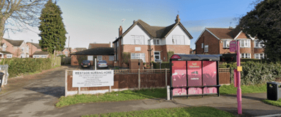 Westside Nursing Home - Senior Living Facility