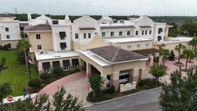 Encore at Avalon Park Assisted