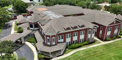 Spring Hills Hunters Creek - Senior Living Facility