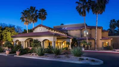 The Country Club of La Cholla