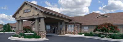 Springs Ranch Memory Care Community