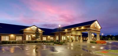 Maple Glen Memory Care Community