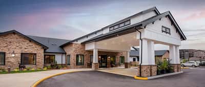 Deer Ridge Memory Care Community