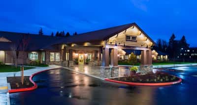 The Hampton at Salmon Creek
