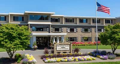 Delaware Plaza Assisted Living Community