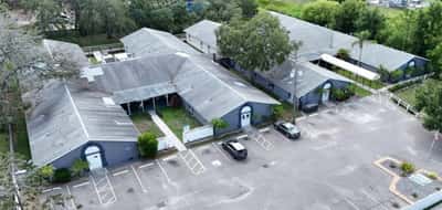 Great American Assisted Living at Tampa