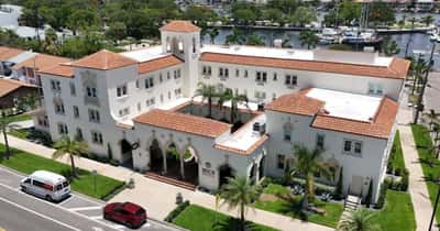 Hudson Manor Assisted Living