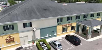 Senior Point Assisted Living