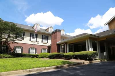 The Retreat at Cascade