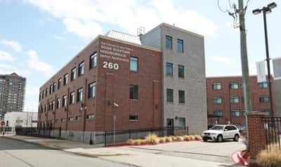 Rivertown Assisted Living Apartments