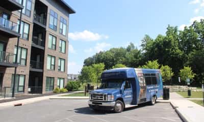 Harrison on 5th by Senior Star