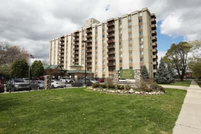 Maple Heights Senior Living
