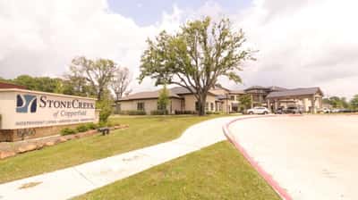 StoneCreek of Copperfield Senior Living