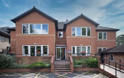 Abbeyfield Middleton House - Senior Living Facility