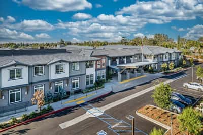 Allara Senior Living