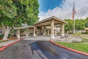 Arcadia Place Senior Living