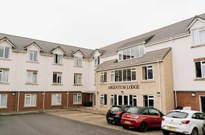 Argentum Lodge Care Home - Senior Living Facility