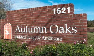 Autumn Oaks by Americare