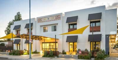 AvantGarde Senior Living | Tarzana