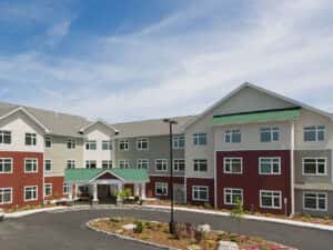 Benchmark Senior Living at Split Rock