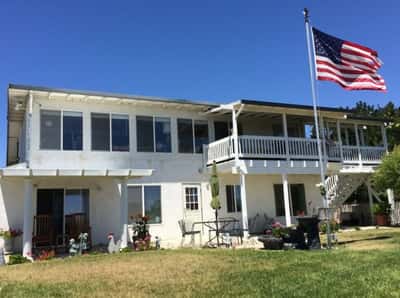 Benicia Angel’s Home - Senior Living Facility