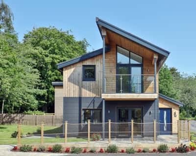 Bournehurst Park Village - Senior Living Facility