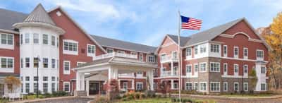 Brightview Lake Tappan