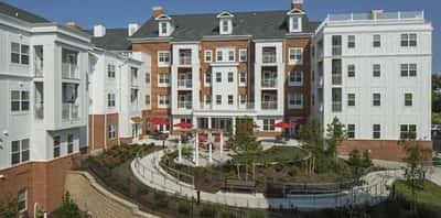 Brightview Perry Hall