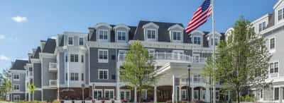 Brightview Wakefield - Senior Living Facility