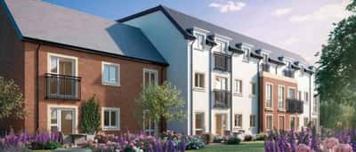 Brindley Gardens - Senior Living Facility