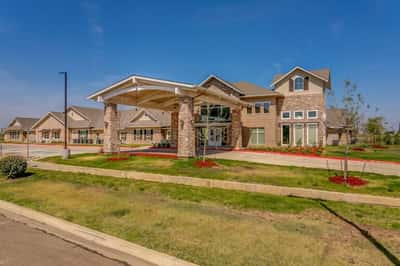 Bristol Park at Amarillo