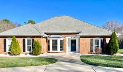 Caring Hands Senior Home