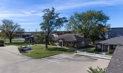 Carrington Place Senior Living