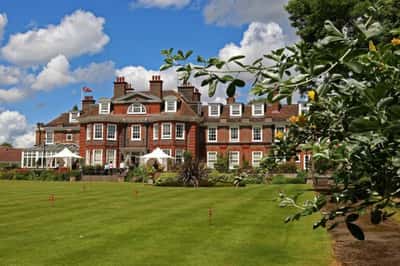 Castle Village - Senior Living Facility