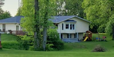 Cedar Creek of Hastings - Senior Living Facility