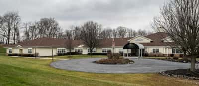 Celebration Villa of Dillsburg