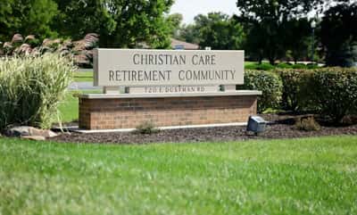 Christian Care Retirement Community - Senior Living Facility
