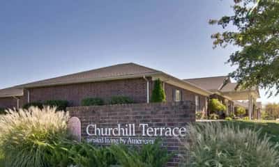 Churchill Terrace