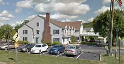 Colonial Manor At Panther Valley