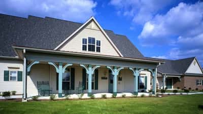 Columbia Cottage Wyomissing