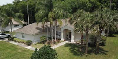Coquina Cove Assisted Living