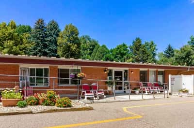 Creekside Gardens Assisted Living